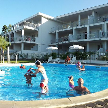 Myconos C2 - Pineto Vacanza Exteriör bild