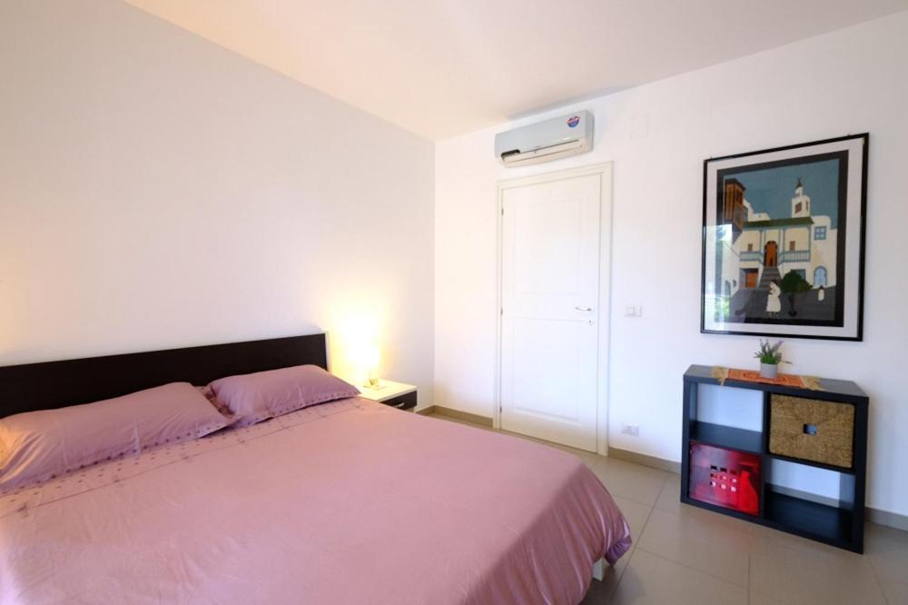 Myconos C2 - Pineto Vacanza Exteriör bild