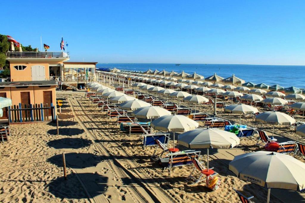 Myconos C2 - Pineto Vacanza Exteriör bild